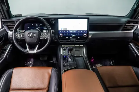 More photos of 2024 Lexus GX 550 Premium+ at Grand Motorcars Kennesaw, GA