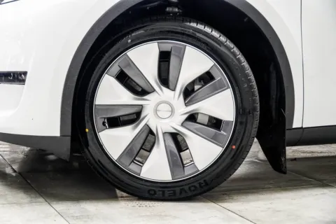 Another view of 2024 Tesla Model Y Long Range for sale in Kennesaw, GA at Grand Motorcars Kennesaw