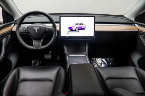 More photos of 2024 Tesla Model Y Long Range at Grand Motorcars Kennesaw, GA