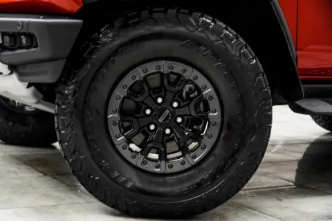 Another view of 2024 Ford Bronco Raptor for sale in Kennesaw, GA at Grand Motorcars Kennesaw