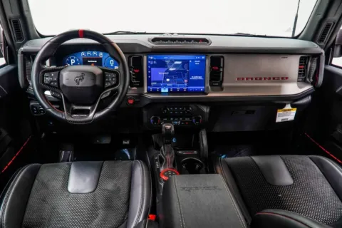 More photos of 2024 Ford Bronco Raptor at Grand Motorcars Kennesaw, GA