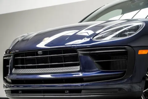 Photos of 2022 Porsche Macan S for sale in Kennesaw, GA at Grand Motorcars Kennesaw