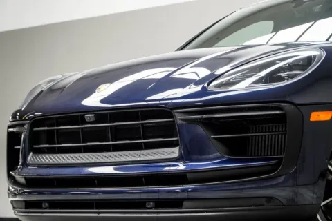 Photos of 2022 Porsche Macan S for sale in Kennesaw, GA at Grand Motorcars Kennesaw