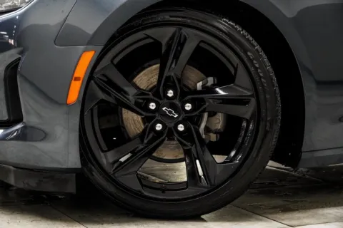 Another view of 2021 Chevrolet Camaro 2LT for sale in Kennesaw, GA at Grand Motorcars Kennesaw