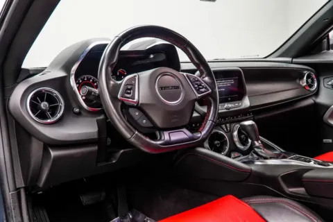 More photos of 2021 Chevrolet Camaro 2LT at Grand Motorcars Kennesaw, GA