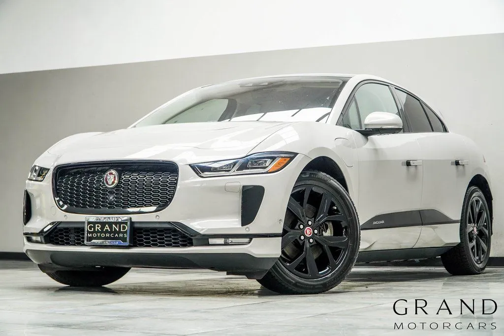 2020 Jaguar I-PACE S for sale in Kennesaw, GA