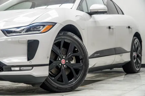 Another view of 2020 Jaguar I-PACE S for sale in Kennesaw, GA at Grand Motorcars Kennesaw