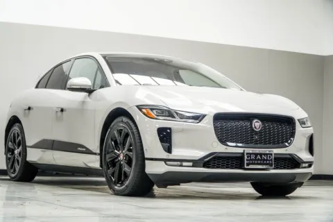 More photos of 2020 Jaguar I-PACE S at Grand Motorcars Kennesaw, GA