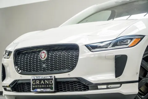 Photos of 2020 Jaguar I-PACE S for sale in Kennesaw, GA at Grand Motorcars Kennesaw