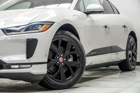 Another view of 2020 Jaguar I-PACE S for sale in Kennesaw, GA at Grand Motorcars Kennesaw