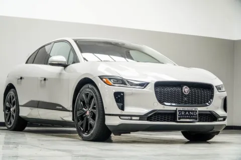 More photos of 2020 Jaguar I-PACE S at Grand Motorcars Kennesaw, GA