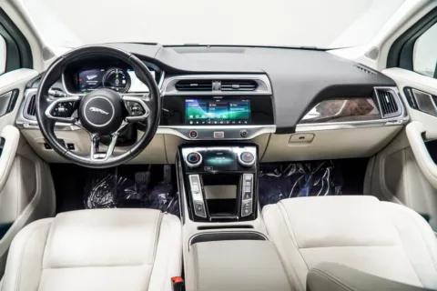 More photos of 2020 Jaguar I-PACE S at Grand Motorcars Kennesaw, GA