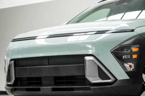 Photos of 2024 Hyundai Kona SEL for sale in Kennesaw, GA at Grand Motorcars Kennesaw