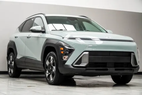 More photos of 2024 Hyundai Kona SEL at Grand Motorcars Kennesaw, GA