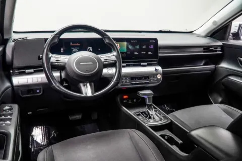 More photos of 2024 Hyundai Kona SEL at Grand Motorcars Kennesaw, GA