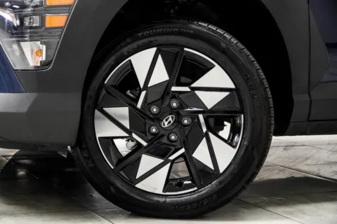 Another view of 2024 Hyundai Kona SEL for sale in Kennesaw, GA at Grand Motorcars Kennesaw