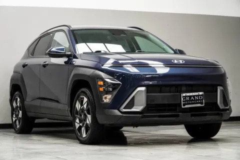 More photos of 2024 Hyundai Kona SEL at Grand Motorcars Kennesaw, GA