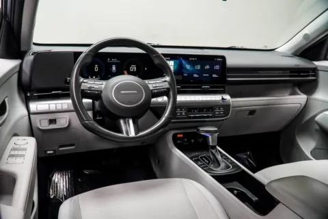 More photos of 2024 Hyundai Kona SEL at Grand Motorcars Kennesaw, GA