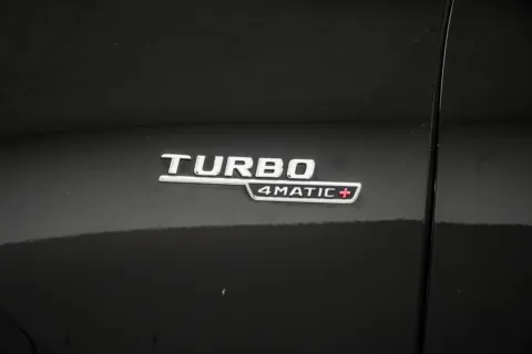 Another view of 2023 Mercedes-Benz GLE 53 AMG for sale in Kennesaw, GA at Grand Motorcars Kennesaw