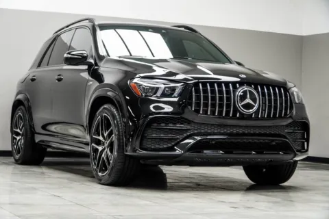 More photos of 2023 Mercedes-Benz GLE 53 AMG at Grand Motorcars Kennesaw, GA