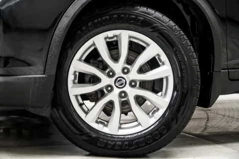 Another view of 2018 Nissan Rogue SV for sale in Kennesaw, GA at Grand Motorcars Kennesaw