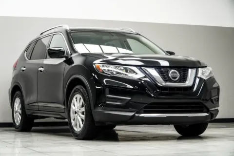 More photos of 2018 Nissan Rogue SV at Grand Motorcars Kennesaw, GA
