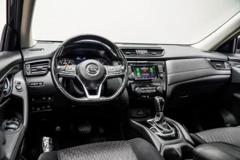 More photos of 2018 Nissan Rogue SV at Grand Motorcars Kennesaw, GA