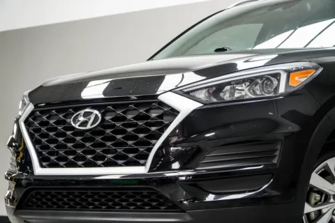 Photos of 2021 Hyundai Tucson Value for sale in Kennesaw, GA at Grand Motorcars Kennesaw