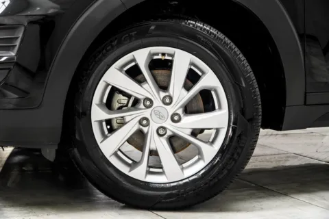 Another view of 2021 Hyundai Tucson Value for sale in Kennesaw, GA at Grand Motorcars Kennesaw