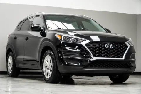 More photos of 2021 Hyundai Tucson Value at Grand Motorcars Kennesaw, GA