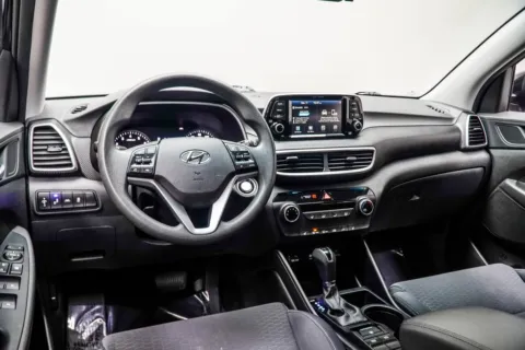 More photos of 2021 Hyundai Tucson Value at Grand Motorcars Kennesaw, GA