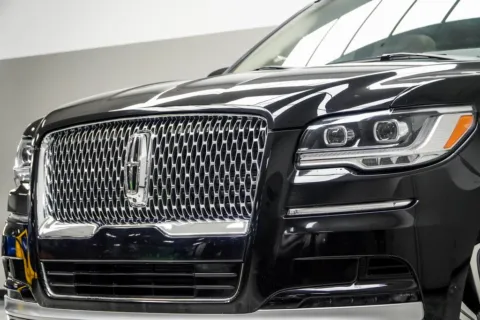 Photos of 2023 Lincoln Navigator Reserve for sale in Kennesaw, GA at Grand Motorcars Kennesaw