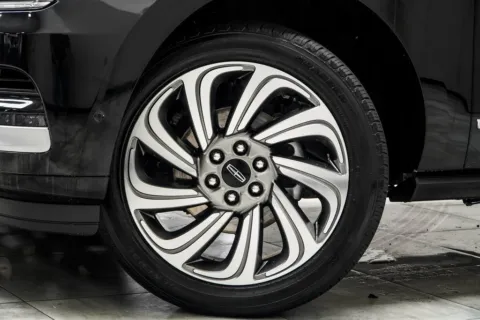 Another view of 2023 Lincoln Navigator Reserve for sale in Kennesaw, GA at Grand Motorcars Kennesaw