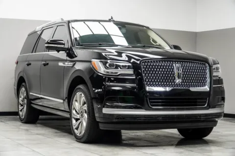 More photos of 2023 Lincoln Navigator Reserve at Grand Motorcars Kennesaw, GA