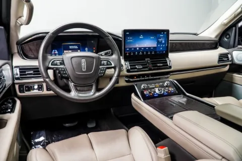 More photos of 2023 Lincoln Navigator Reserve at Grand Motorcars Kennesaw, GA