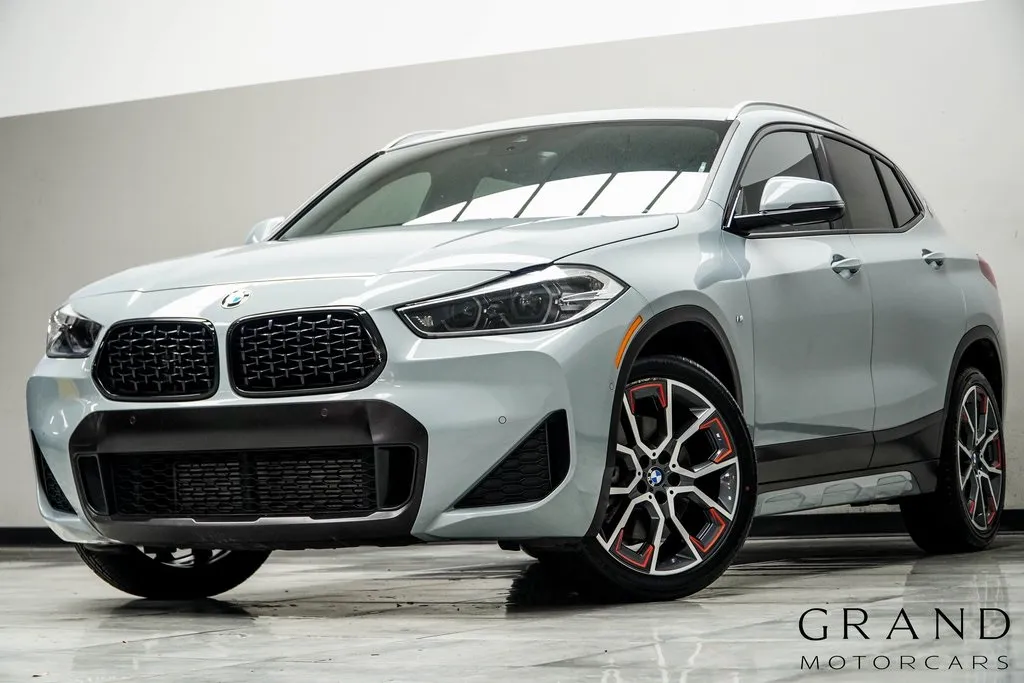 2022 BMW X2 sDrive28i for sale in Kennesaw, GA