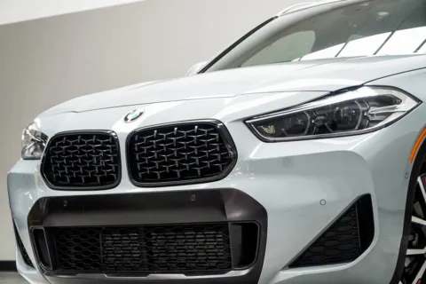 Photos of 2022 BMW X2 sDrive28i for sale in Kennesaw, GA at Grand Motorcars Kennesaw