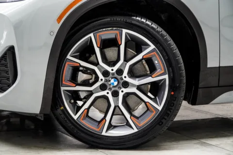 Another view of 2022 BMW X2 sDrive28i for sale in Kennesaw, GA at Grand Motorcars Kennesaw