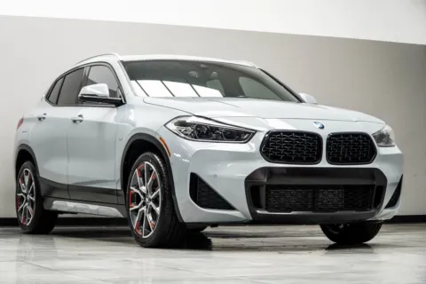 More photos of 2022 BMW X2 sDrive28i at Grand Motorcars Kennesaw, GA