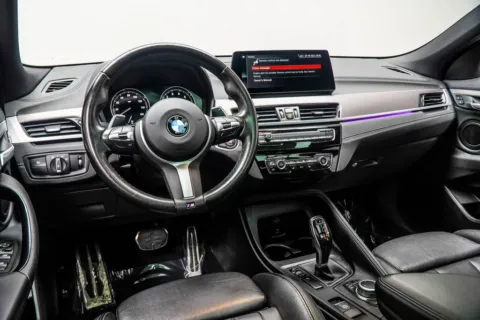 More photos of 2022 BMW X2 sDrive28i at Grand Motorcars Kennesaw, GA