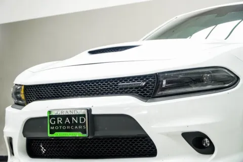 Photos of 2022 Dodge Charger R/T for sale in Kennesaw, GA at Grand Motorcars Kennesaw