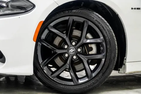 Another view of 2022 Dodge Charger R/T for sale in Kennesaw, GA at Grand Motorcars Kennesaw