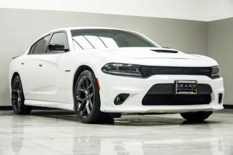 More photos of 2022 Dodge Charger R/T at Grand Motorcars Kennesaw, GA