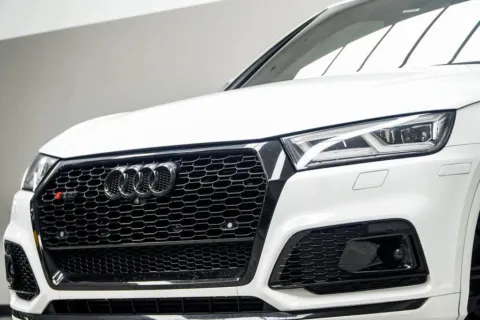 Photos of 2018 Audi SQ5 3.0T Prestige for sale in Kennesaw, GA at Grand Motorcars Kennesaw