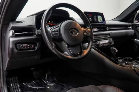 More photos of 2021 Toyota Supra 3.0 at Grand Motorcars Kennesaw, GA