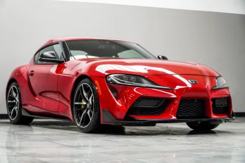 More photos of 2021 Toyota Supra 3.0 at Grand Motorcars Kennesaw, GA