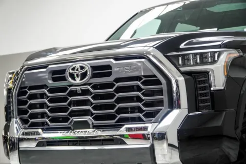 Photos of 2024 Toyota Tundra 1794 for sale in Kennesaw, GA at Grand Motorcars Kennesaw