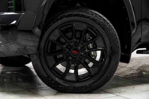 Another view of 2024 Toyota Tundra 1794 for sale in Kennesaw, GA at Grand Motorcars Kennesaw