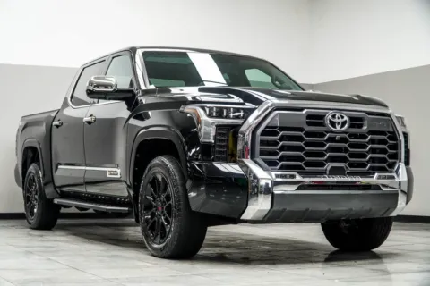 More photos of 2024 Toyota Tundra 1794 at Grand Motorcars Kennesaw, GA