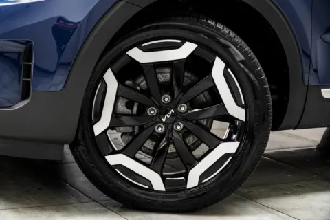 Another view of 2024 Kia Telluride EX for sale in Kennesaw, GA at Grand Motorcars Kennesaw